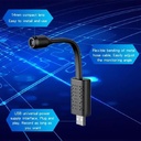 Flexible USB Camera Portable Smart Mini WiFi Hidden Spy Camera in Kenya Parts Explained