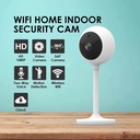 Tuya WiFi Camera Flexible Stand Smart 2 MP, Cloud Mini Wif Camera Wifi Camera with Cloud Storage in Kenya Nanny Camera with Cloud Storage in Nairobi Standalone CCTV with Cloud Storage 5