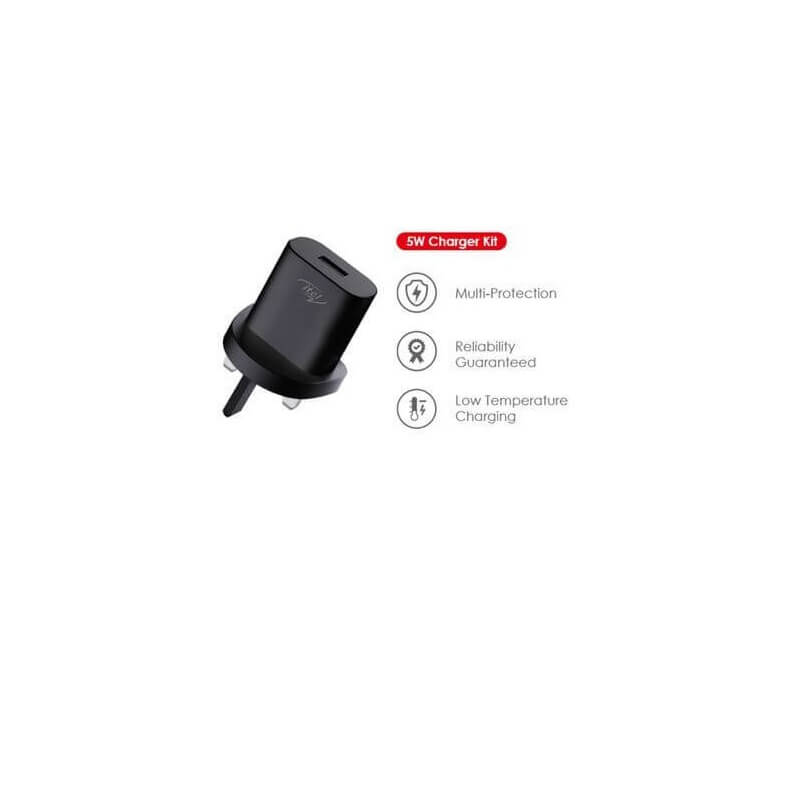 Itel 5W Charger: The Ultimate USB WiFi Camera Adapter or Charger Details