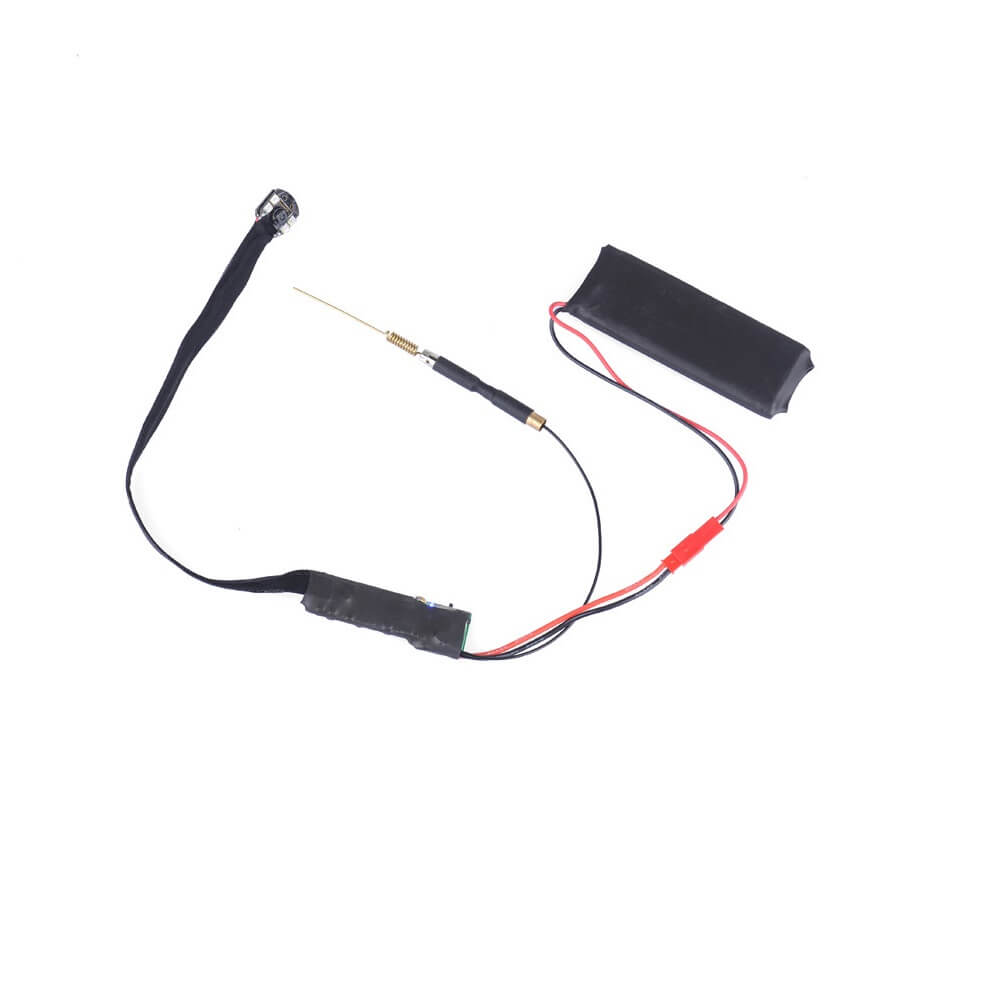 Strip Mini Hidden Spy Pinhole WiFi Camera Flat Angle 1080P Portable with Battery in Kenya best hidden spy camera in Kenya Strip design easy to hide WiFi Camera fully connected with battery