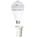 B22 to E27 Converter Pin to Screw Converter Bulb Holder