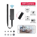 Pinhole Strip WiFi Camera Hidden Mini Spy Camera 90° Battery Inbuilt Antennae in Kenya With casing best spy camera in Nairobi nanny cameras Kenya features 1080P 90 degree lens