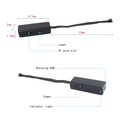 Pinhole Strip WiFi Camera Hidden Mini Spy Camera 90° Battery Inbuilt Antennae in Kenya easy to hide spy hidden wifi camera nanny camera dimensions small sie