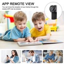 Pinhole Strip WiFi Camera Hidden Mini Spy Camera 90° Battery Inbuilt Antennae in Kenya with phone app to remote view share with other users