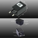USB Charger WiFi Camera Wall Adapter HD Mini Spy Hidden Camera in Kenya small camera parts and dimensions