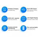 Power Bank WiFi Camera Hidden Spy Camera in Kenya features of spy camera power bank design in kenya