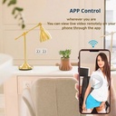 Wall Socket WiFi Camera Hidden Spy Mini Camera Wall Plug with USB Ports in Kenya App view remotely hidden secret WiFi camera