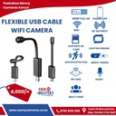 Flexible USB Camera Portable Smart Mini WiFi Hidden Spy Camera in Kenya