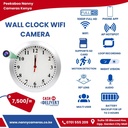 Wall Clock Camera Hidden WiFi Nanny Cam in Kenya