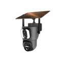Ubox Dual Lens 4G WiFi Solar Camera SD200 In Kenya