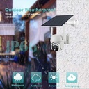 Ubox 4G WiFi Solar Camera CCTV PTZ 3MP S40 in Kenya Outdoor Solar security camera CCTV in Nairobi Kenya