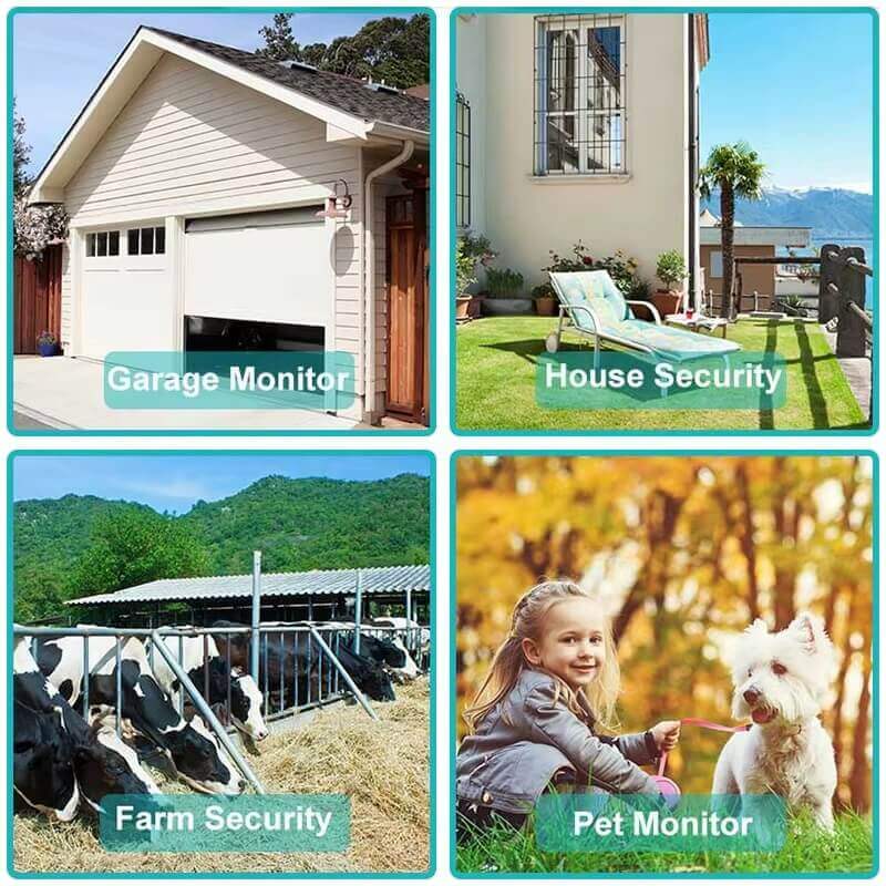 Ubox 4G WiFi Solar Camera CCTV PTZ 3MP S40 in Kenya multi application Security CCTV camera in Kenya phone app Nairobi for farm security solar camera, pet monitor, home security and garage monitoring