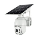 Ubox WiFi 4G Solar Camera CCTV PTZ 3MP S10 in Kenya