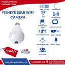 Bulb Camera CCTV 360 Degree, Full HD Nanny Camera cheapest bulb camera Nairobi Kenya