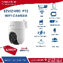 Ezviz H8C Camera PTZ Smart WiFi Outdoor Full Color Pan & Tilt in Nairobi Features