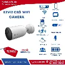EZVIZ CB3 Outdoor Smart WiFi Battery Powered Camera in Kenya