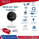 Ezviz C1C B Smart Indoor WiFi Camera 1080P Full HD