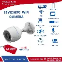 Ezviz H3C Camera Outdoor Full Color Smart WiFi