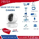 EZVIZ TY1 Camera 1080P Smart PTZ Pan Tilt Zoom WiFi in Kenya