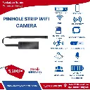 Pinhole Strip WiFi Camera Hidden Mini Spy Camera 90° Battery Inbuilt Antennae in Kenya