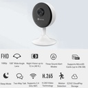 Ezviz CS C1C B WiFi Camera1080P in Kenya Ezviz C1C  CIC-B 1080P in Nairobi Kenya Features