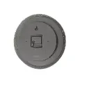 Wall Clock Camera Hidden WiFi Nanny Cam in Kenya backside.webp