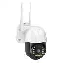 V380 4G WiFi Camera Outdoor front view - featured image.webp