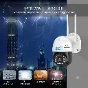 V380 Camera Outdoor displaying werther resistance feature.webp