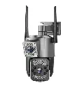V380 4G WiFi Camera Outdoor front view- featured image.webp
