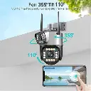 4G WiFi Camera Outdoor fwith PTZ feature.webp