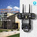 V830 4G WiFi Triple Lens Camera -Weather Resistant.webp