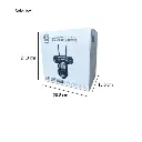 V830 4G Triple Lens Camera showing product packaging.webp