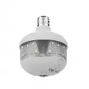 V380 Max Bulb Camera D8 WiFi front view.webp