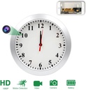 Wireless WiFi Wall Clock Camera Hidden IP CCTV Camera Nanny Camera Nairobi kenya nanny cams kenya nanny cam nairobi Quick features wall clock nanny camera in Kenya