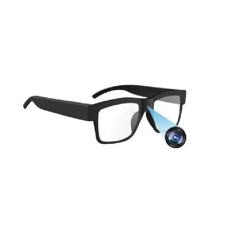 1080P camera glasses side view.webp