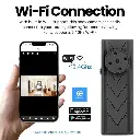WiFi button camera with Phone app support.webp