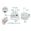 Smart Welcome Sensor product features.webp