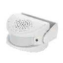 Motion Sensor Door Chime side view.webp