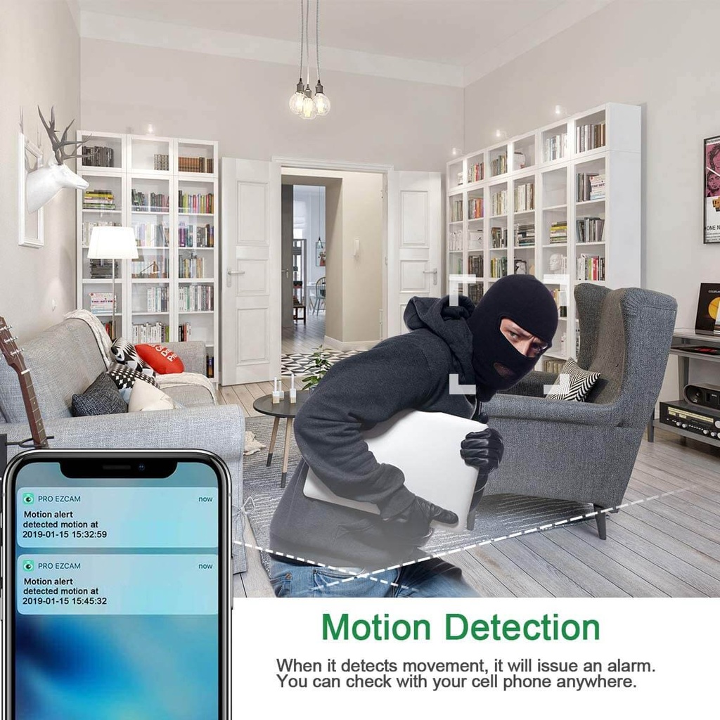 Wireless WiFi Wall Clock Camera Hidden IP CCTV Camera Nanny Camera Nairobi kenya nanny cams kenya nanny cam nairobi WiFi Nanny Camera with Motion Detection wall clock camera Kenya