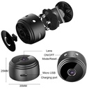 Magnetic Camera 1080PWiFi Mini Hidden Spy CCTV in Kenya Dimensions tiny small hidden wifi camera