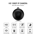 Mini WiFi Hidden Camera 1080P, Night Vision & Hanging Hook Mini WiFi Hidden Camera 1080P, Night Vision With a Hanging Hook in Nairobi Kenya Features