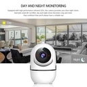 PTZ WiFi Camera Auto Tracking Mini Nanny Cam CCTV YCC365 Intelligent Auto Tracking PTZ WiFi IP Standalone CCTV Camera Nairobi Cloud Storage in Nairobi Kenya 1 auto tracking PTZ WiFi Camera, WiFi Camera night vision wifi nanny camera