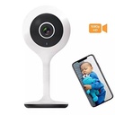 Tuya WiFi Camera Flexible Stand Smart 2 MP Cloud Mini