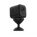 Magnetic Battery Mini WiFi Camera OKam Pro A11 Spy Hidden Nanny Camera Full HD Night Vision Cloud Storage