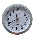 Wall Clock Camera Hidden WiFi Nanny Cam in Kenya