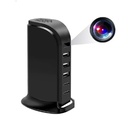 5 Port USB Charger WiFi Camera HD Multi Port USB Hub Full HD Mini Spy Hidden Camera in Kenya