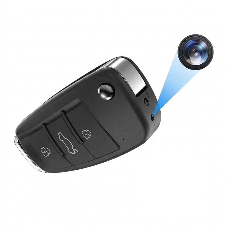 1080P Car Key Camera in Kenya