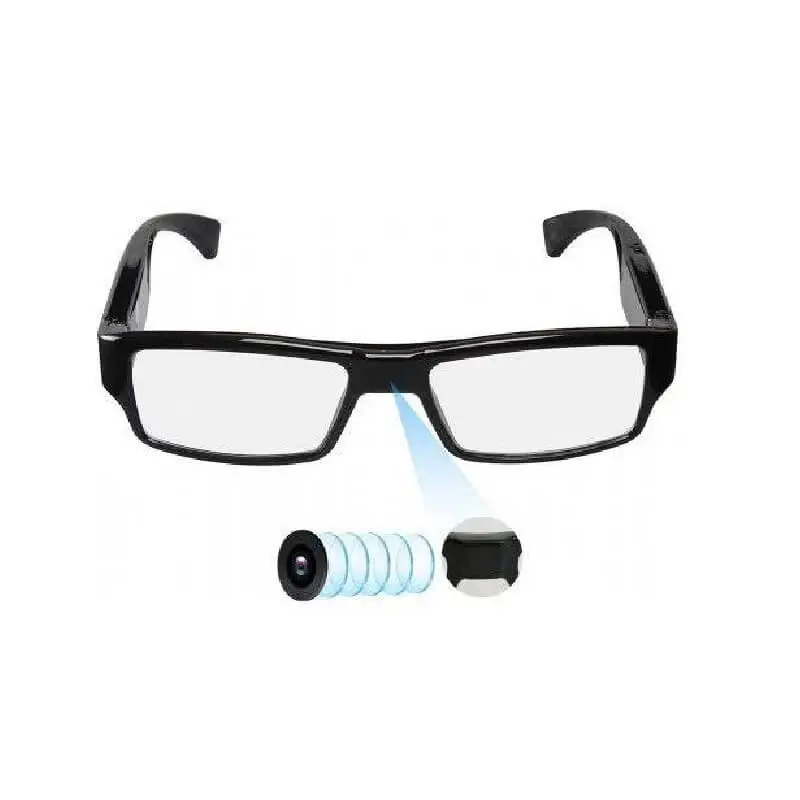 1080P Eyeglass Camera in Kenya