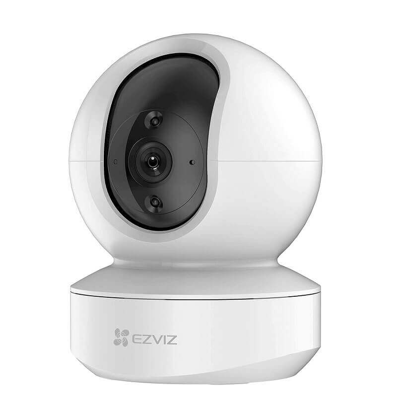 EZVIZ TY1 Camera 1080P Smart PTZ Pan Tilt Zoom WiFi in Kenya
