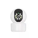 PTZ WiFi Mini Camera 1080P Auto Tracking Smart